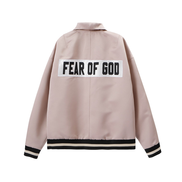 Fear of God Jacket 1：1 Quality-117(S-XL)