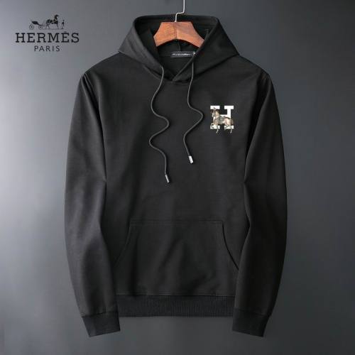 Hermes men Hoodies-024(M-XXXL)