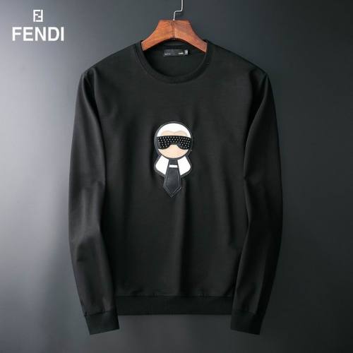 FD men Hoodies-374(M-XXXL)