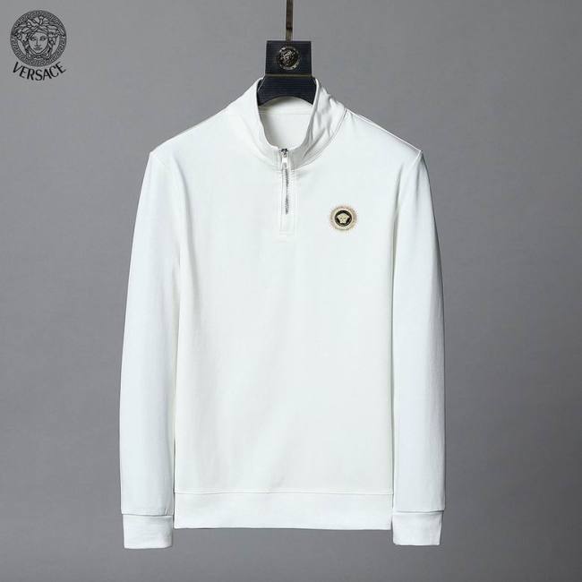 Versace men Hoodies-207(M-XXXL)