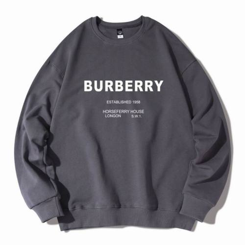 Burberry men Hoodies-537(M-XXXL)