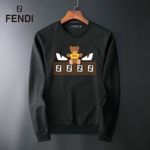 FD men Hoodies-372(M-XXXL)