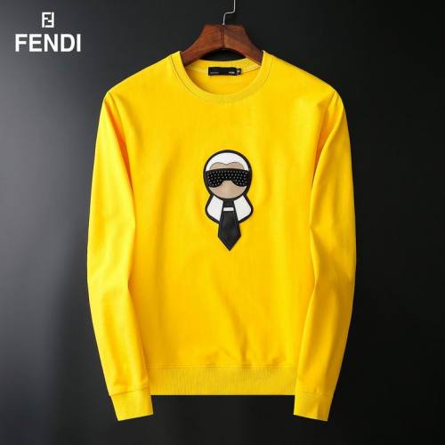 FD men Hoodies-367(M-XXXL)