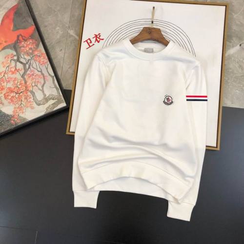 Moncler men Hoodies-586(M-XXXL)