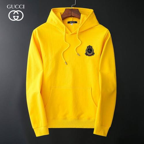 G men Hoodies-1899(M-XXXL)