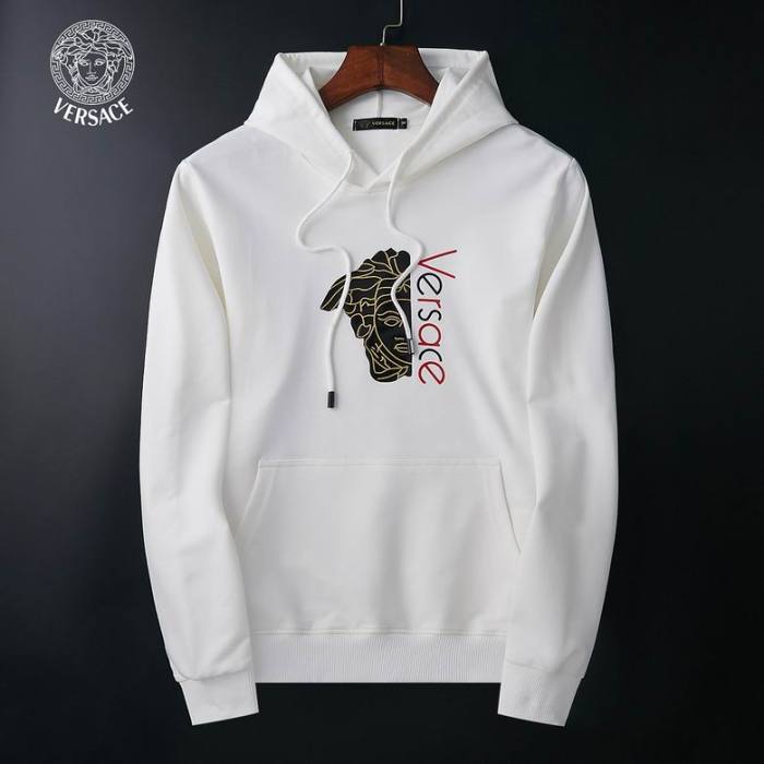 Versace men Hoodies-200(M-XXXL)