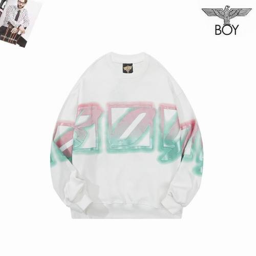 Boy men Hoodies-077(M-XXL)