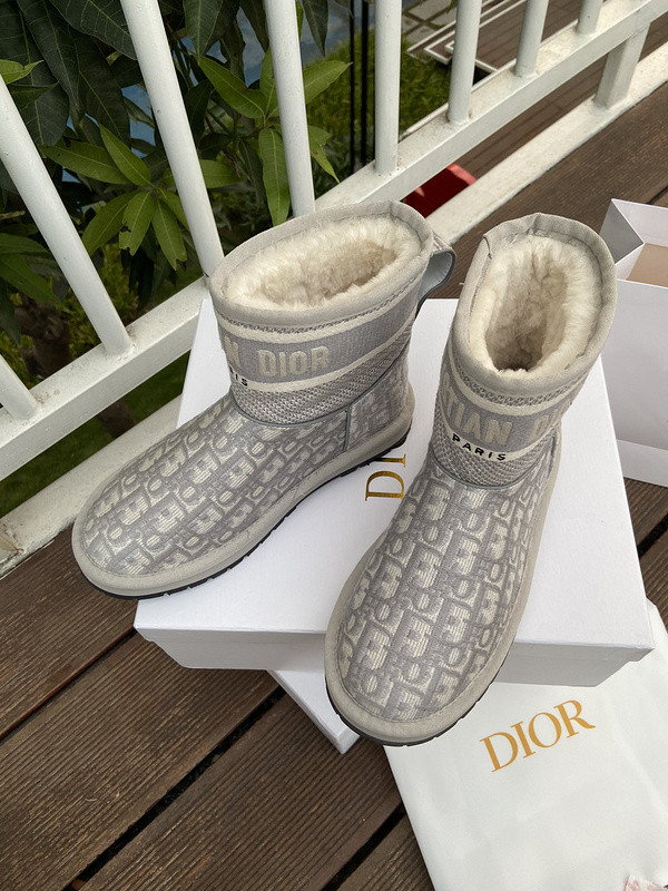 Dior Women Shoes 1：1 quality-425