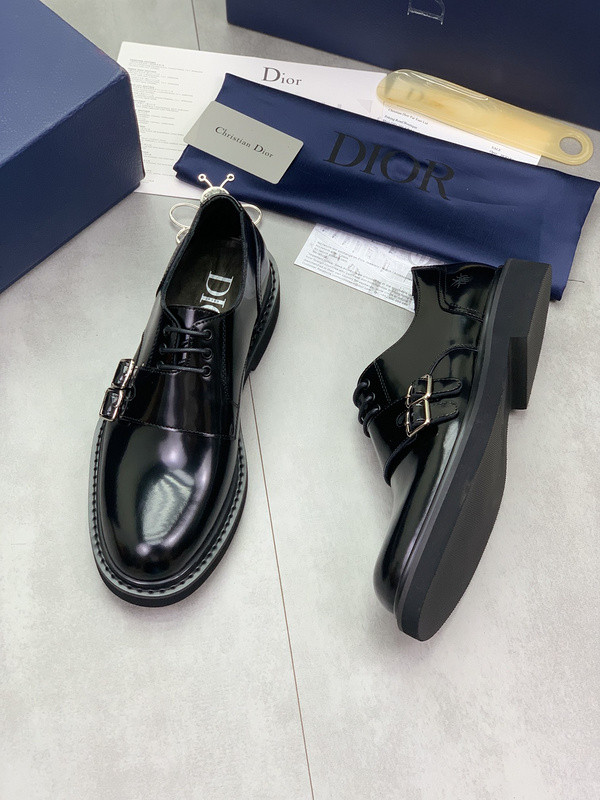 Super Max Dior Shoes-574