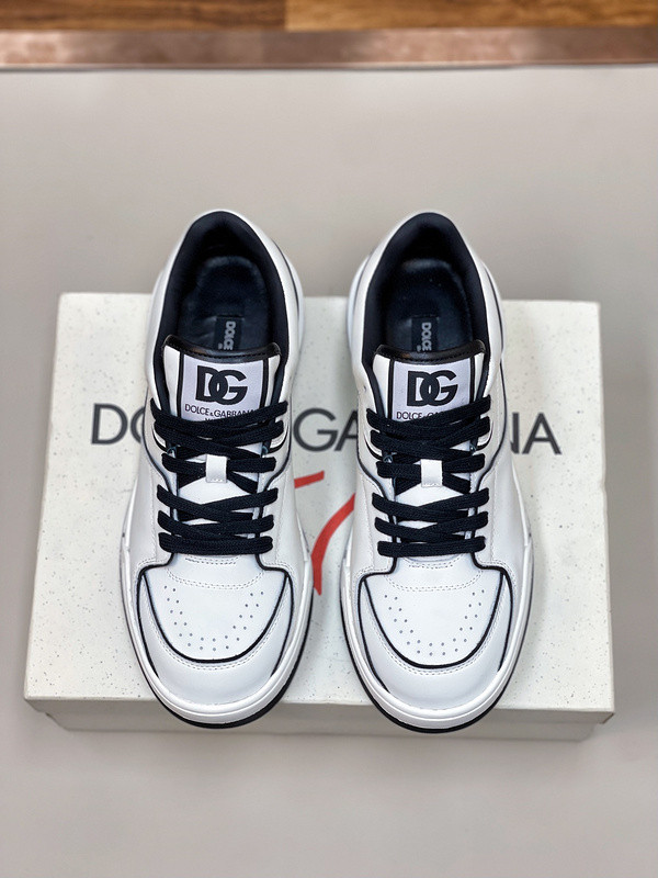 D&G men shoes 1：1 quality-956