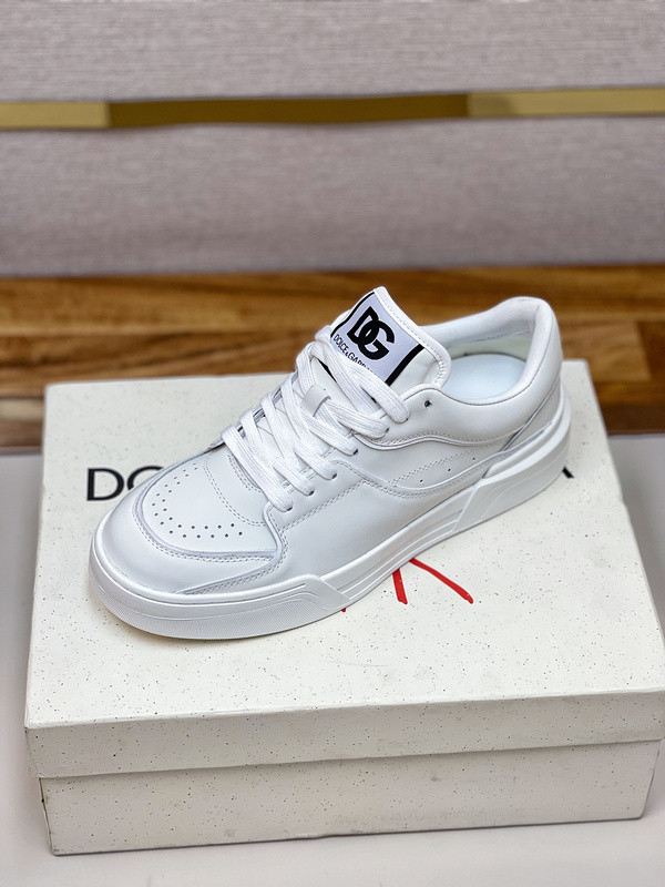 D&G men shoes 1：1 quality-957