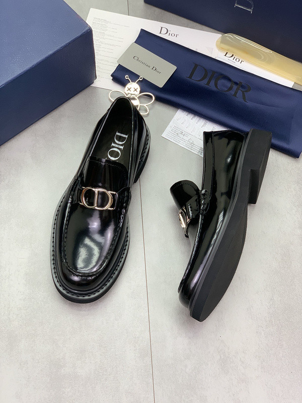 Super Max Dior Shoes-576