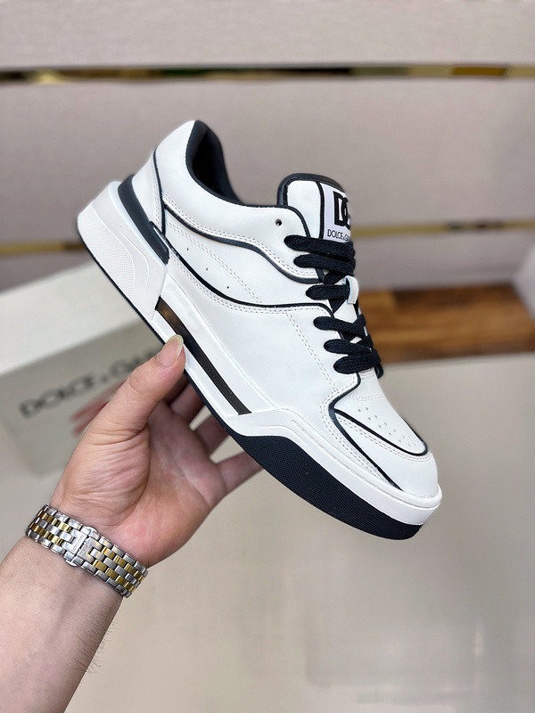 D&G men shoes 1：1 quality-956