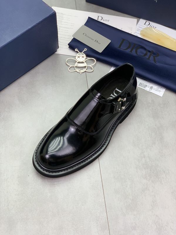 Super Max Dior Shoes-572