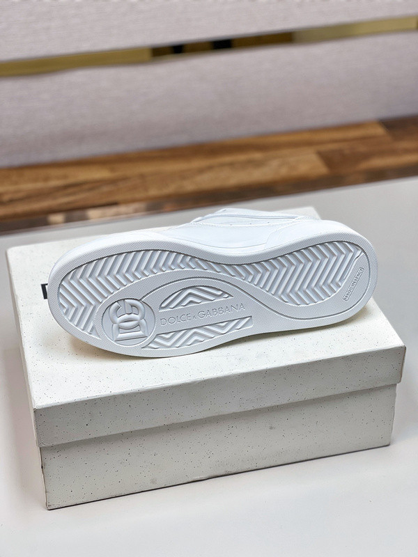 D&G men shoes 1：1 quality-957