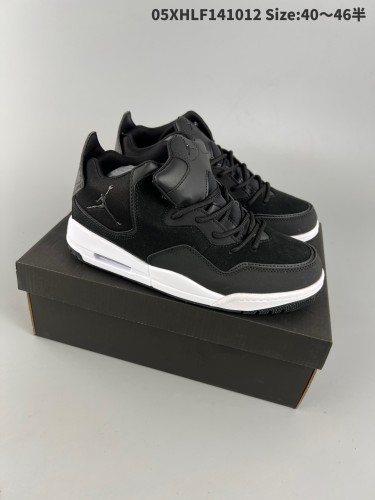 Jordan 4 shoes AAA Quality-172