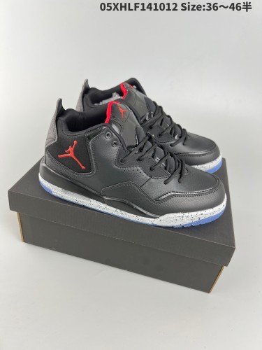 Jordan 4 shoes AAA Quality-164