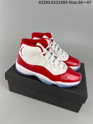 Jordan 11 women shoes-015