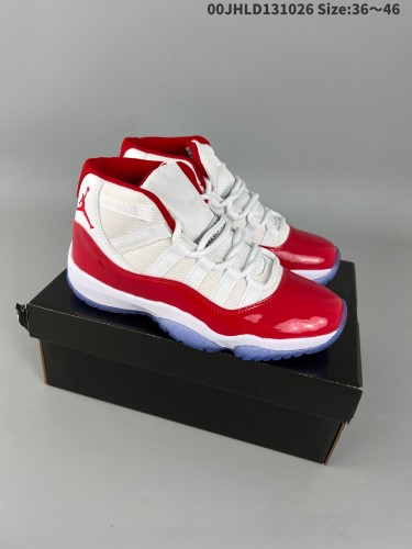 Jordan 11 women shoes-011