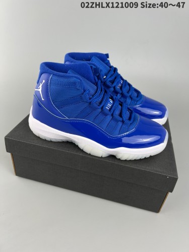 Jordan 11 shoes AAA Quality-107