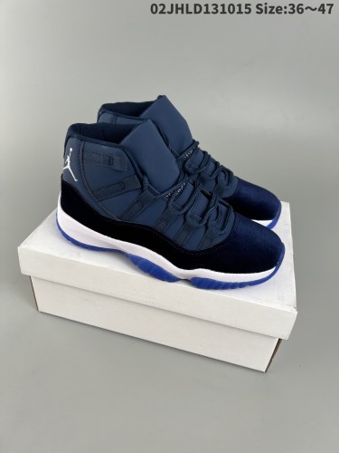 Jordan 11 women shoes-022