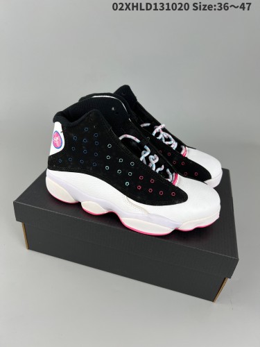 Jordan 13 shoes AAA Quality-165