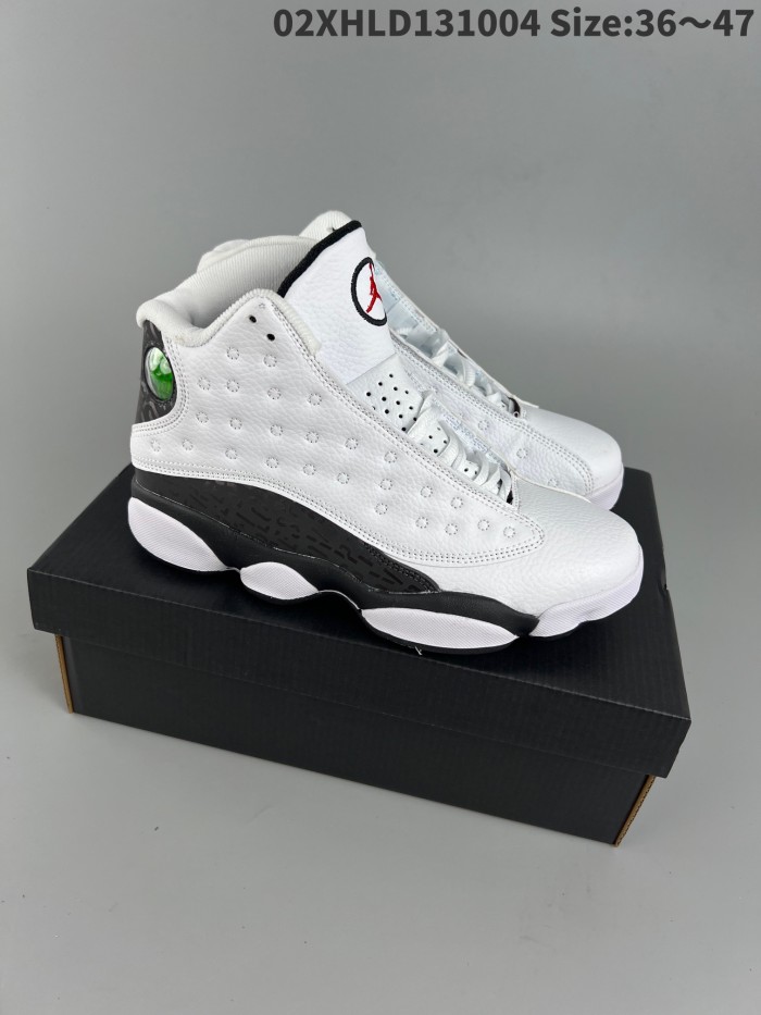 Jordan 13 shoes AAA Quality-160