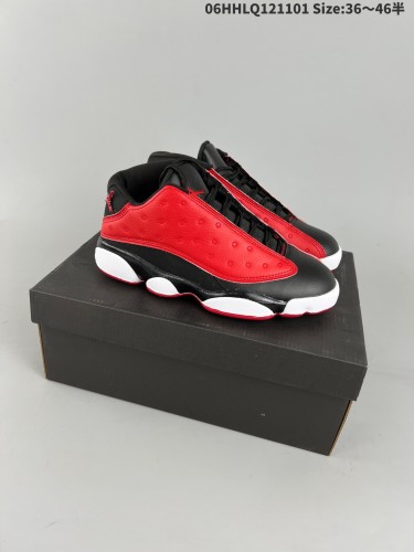 Jordan 13 women shoes AAA quality-072