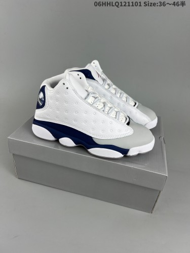 Jordan 13 shoes AAA Quality-146