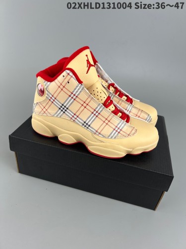 Jordan 13 shoes AAA Quality-163