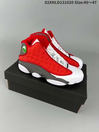 Jordan 13 shoes AAA Quality-168