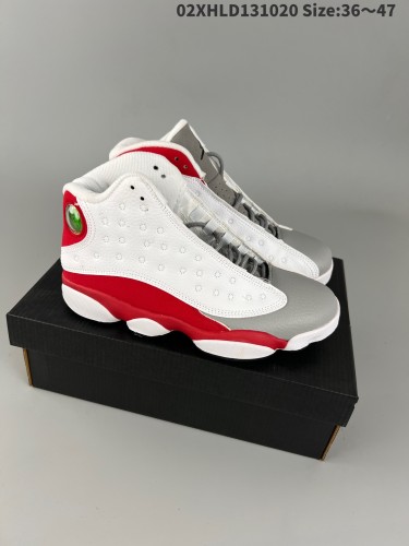 Jordan 13 shoes AAA Quality-167