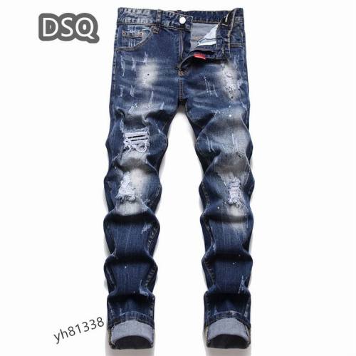 DSQ men jeans 1：1 quality-523