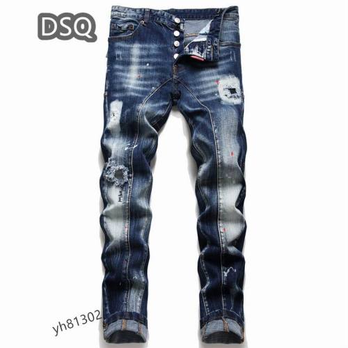 DSQ men jeans 1：1 quality-524