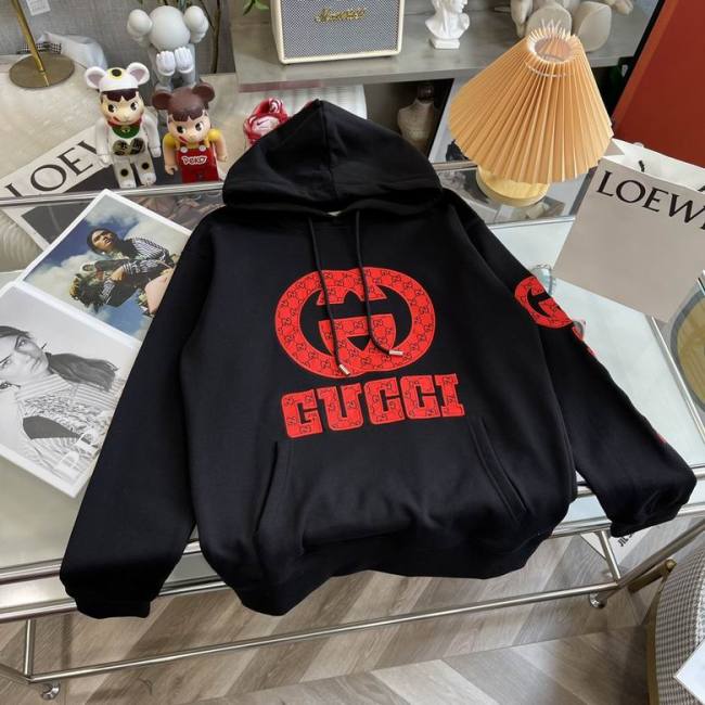 G men Hoodies-2008(XS-L)