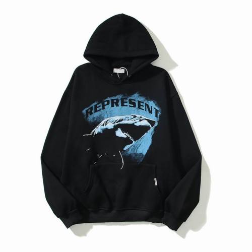 Represent men Hoodies-011(M-XXL)