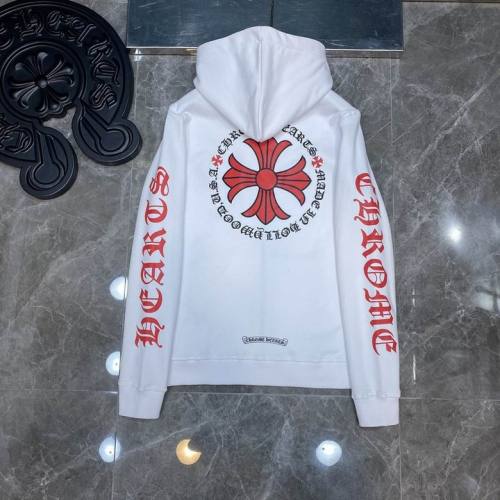 Chrome Hearts men Hoodies-260(S-XL)