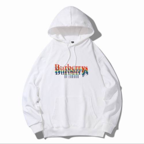 Burberry men Hoodies-550(M-XXXL)