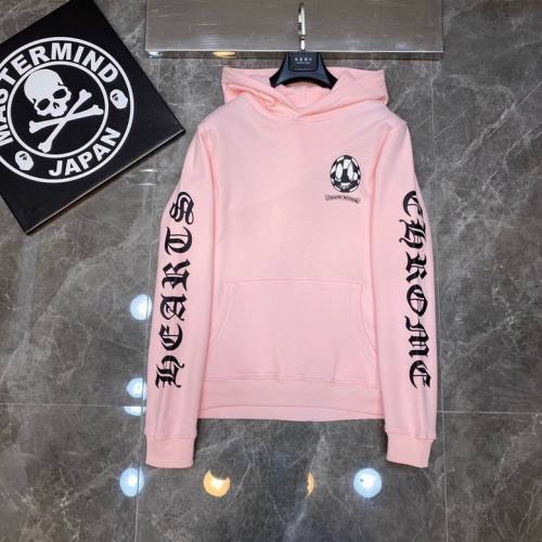 Chrome Hearts men Hoodies-219(S-XL)