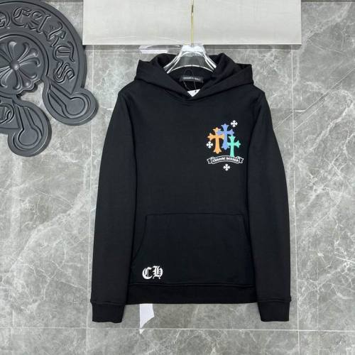 Chrome Hearts men Hoodies-241(S-XL)