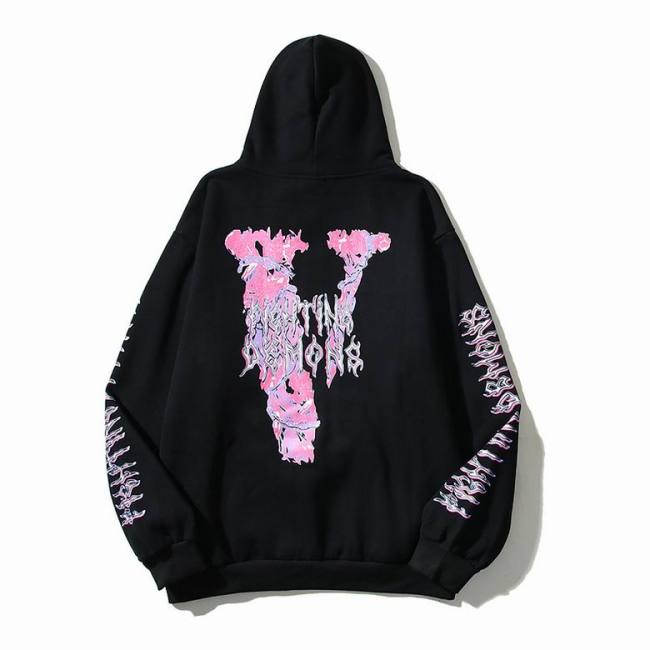 Vlone men Hoodies-002(M-XXL)