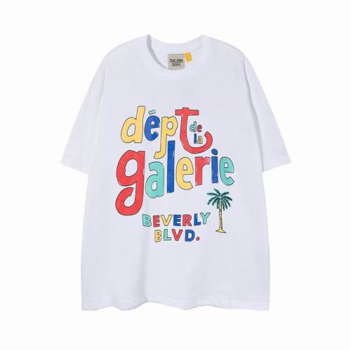 Gallery Dept T-Shirt-093(S-XL)