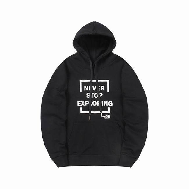 The North Face men Hoodies-011(S-XXL)