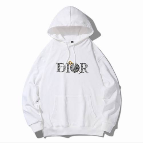 Dior men Hoodies-301(M-XXXL)