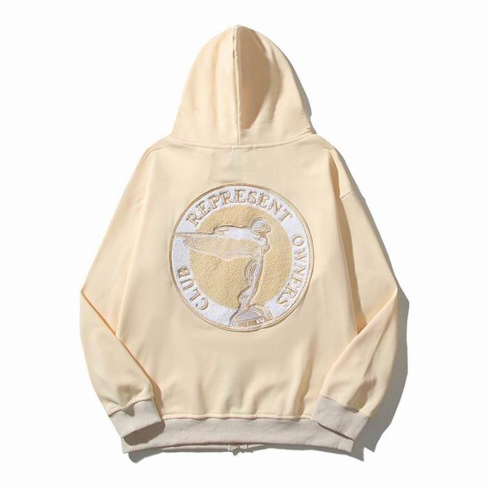 Represent men Hoodies-008(M-XXL)