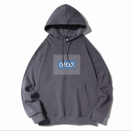 Dior men Hoodies-307(M-XXXL)