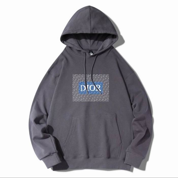 Dior men Hoodies-307(M-XXXL)