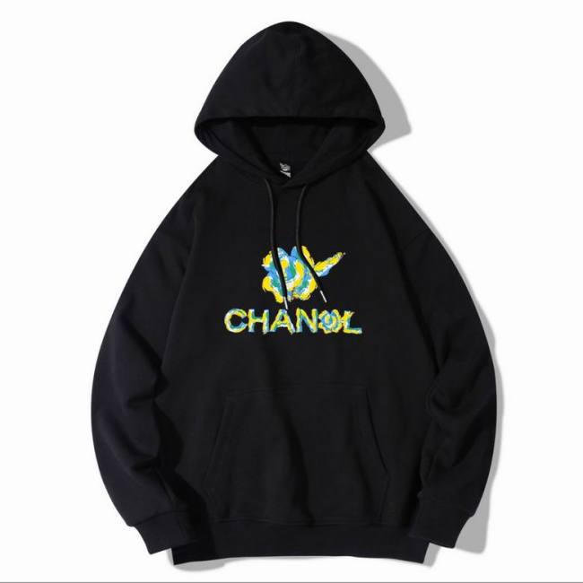 CHNL men Hoodies-127(M-XXXL)