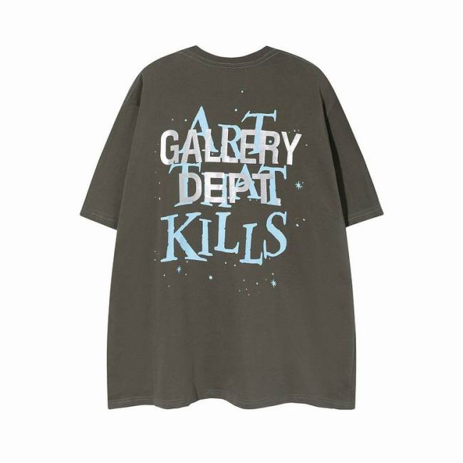 Gallery Dept T-Shirt-076(S-XL)