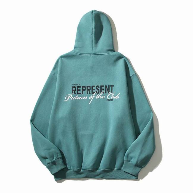 Represent men Hoodies-021(M-XXL)